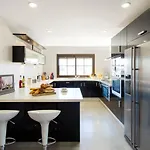 Limehouse Vila Mijas