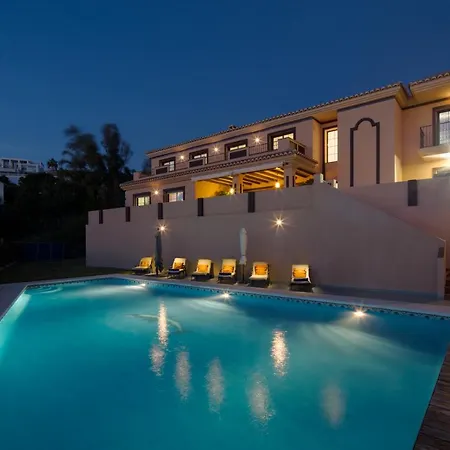 Limehouse Villa *