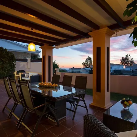Limehouse Villa Mijas